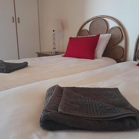 Lake St Lucia Villas Εξωτερικό φωτογραφία