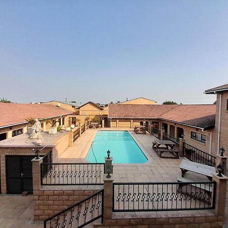 Lake St Lucia Villas Εξωτερικό φωτογραφία