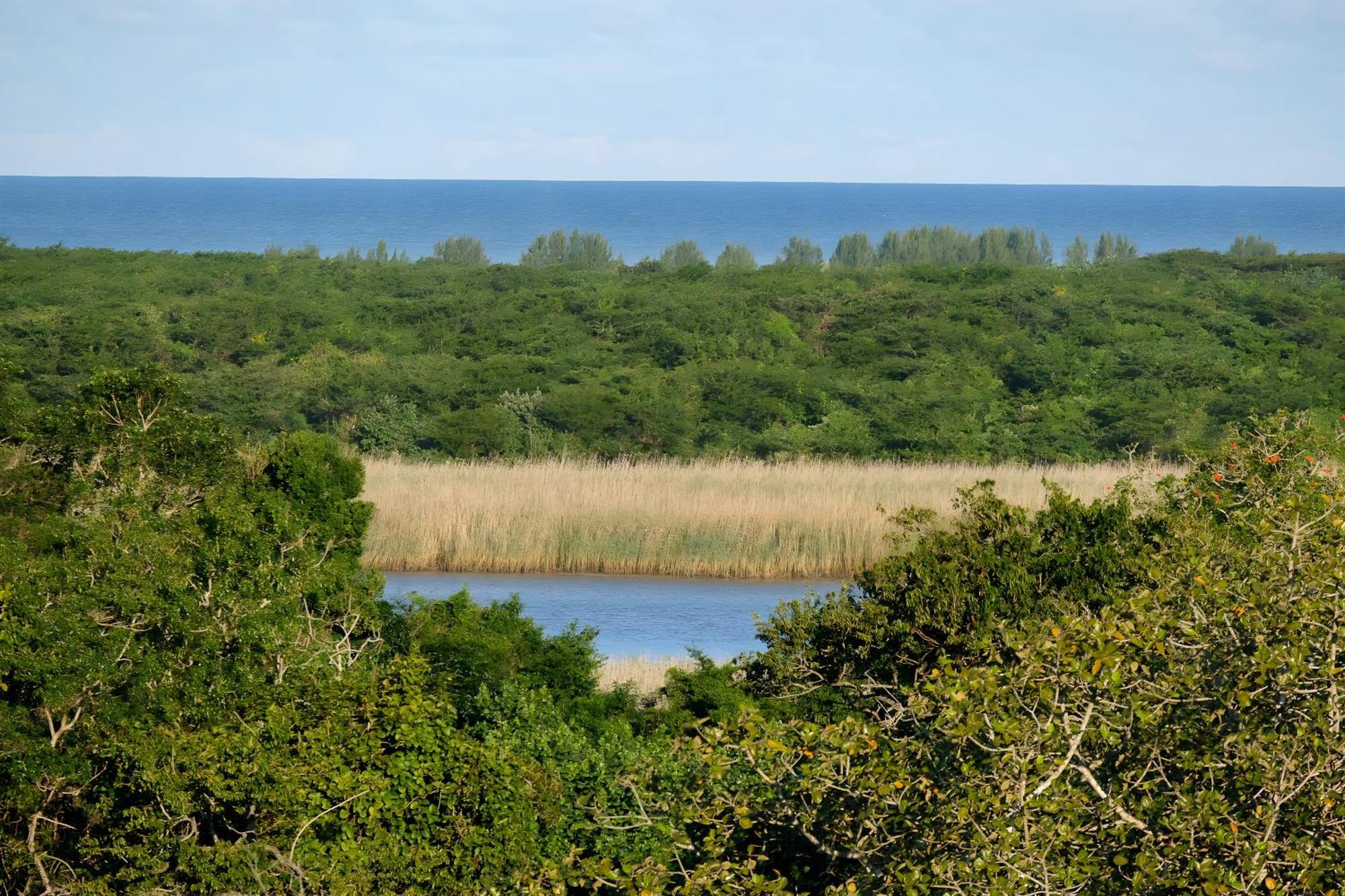 Lake St Lucia Villas Εξωτερικό φωτογραφία