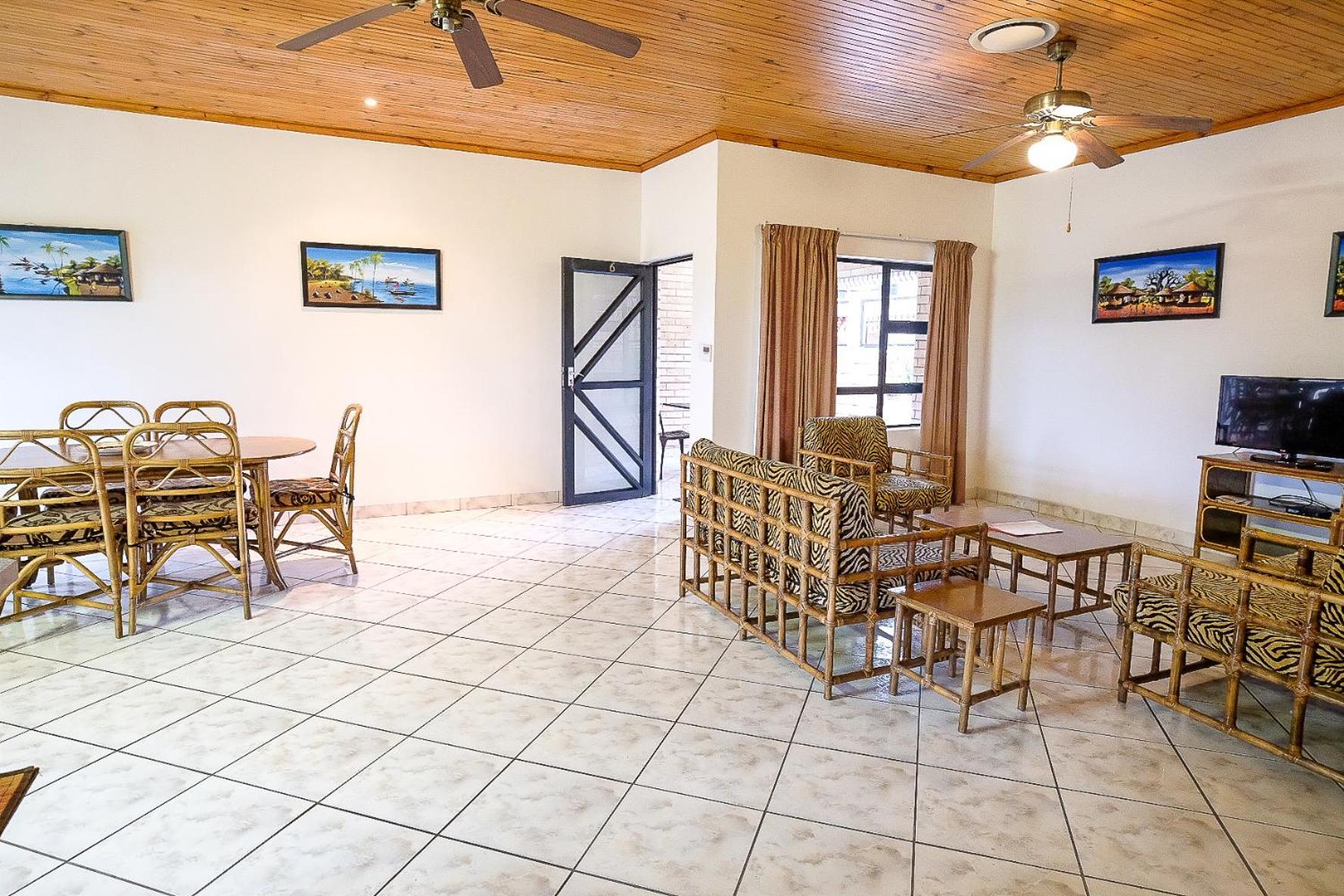 Lake St Lucia Villas Εξωτερικό φωτογραφία