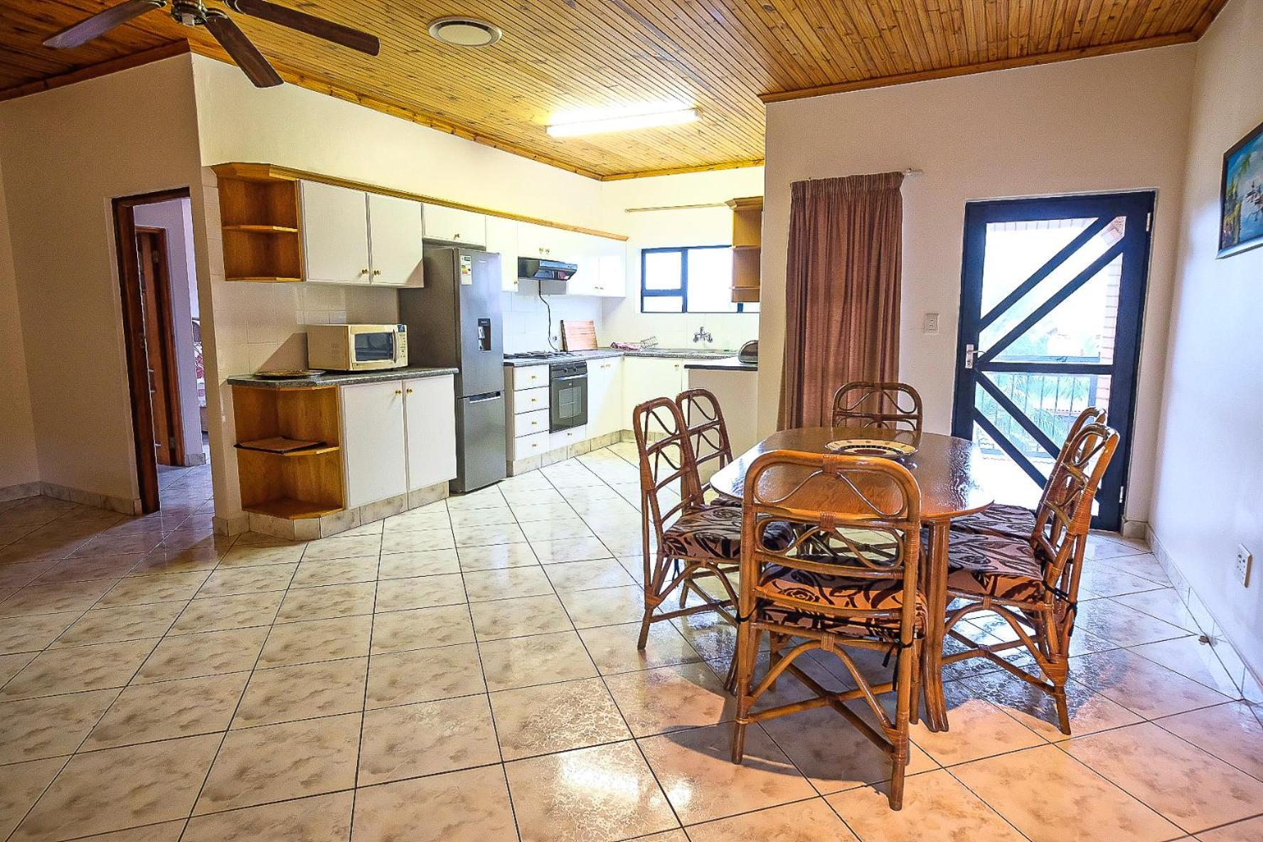 Lake St Lucia Villas Εξωτερικό φωτογραφία