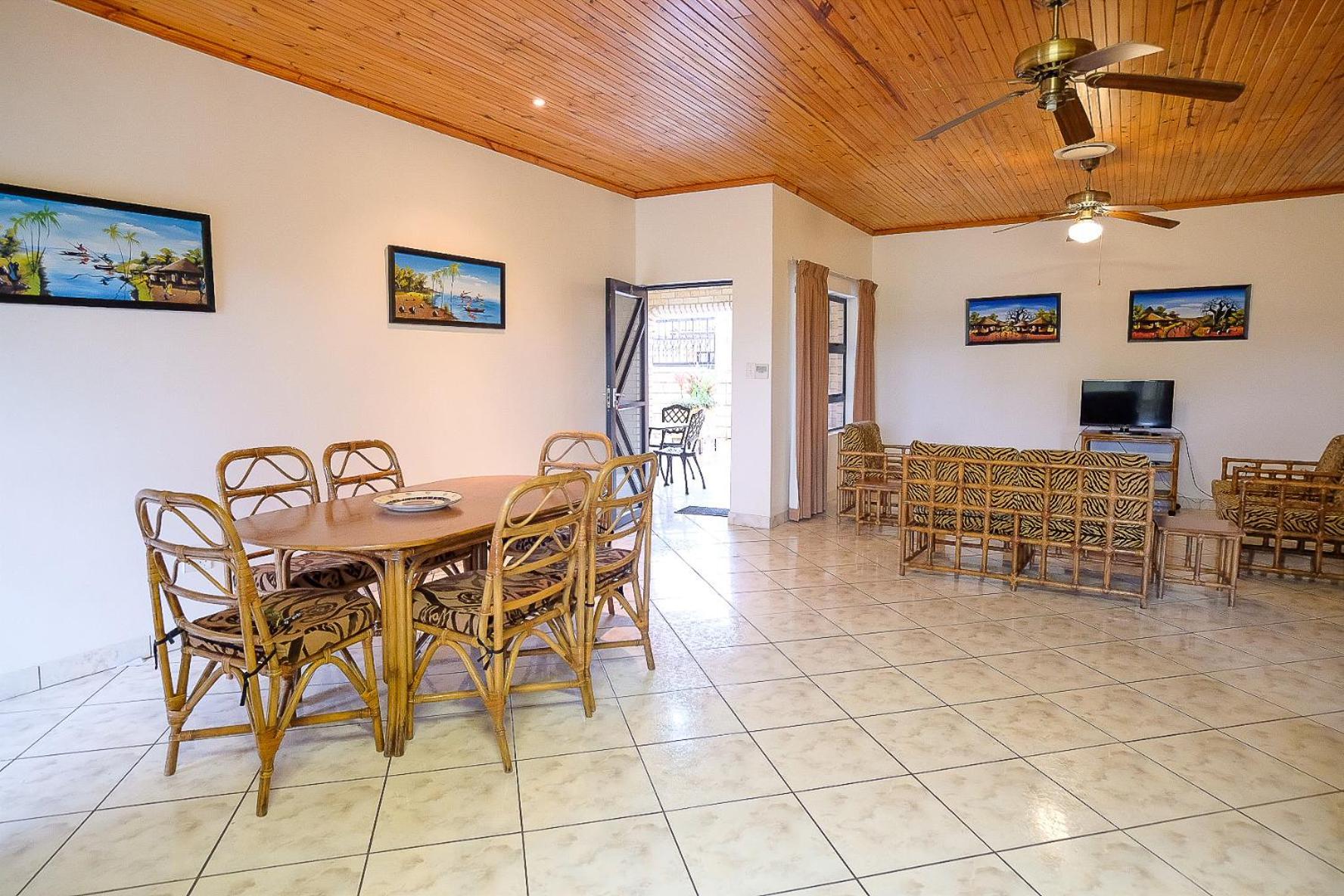 Lake St Lucia Villas Εξωτερικό φωτογραφία