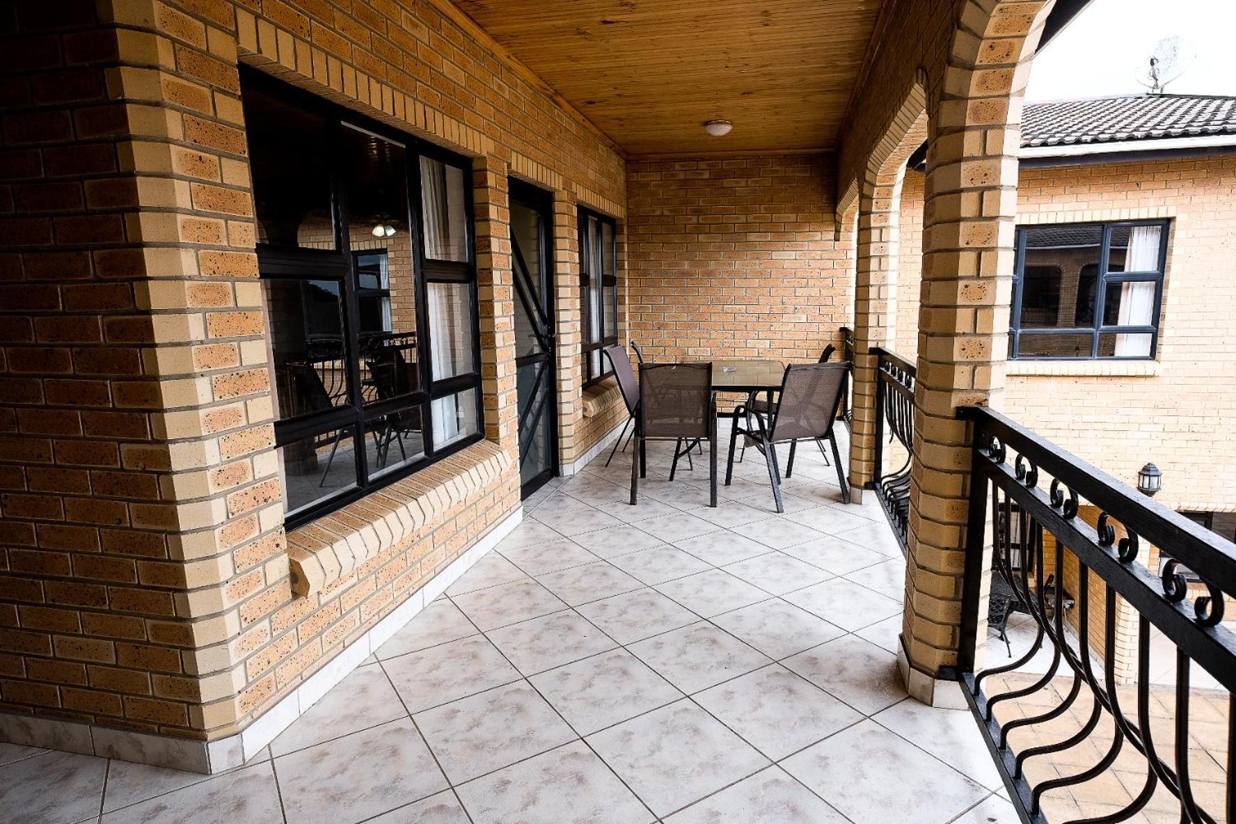 Lake St Lucia Villas Εξωτερικό φωτογραφία