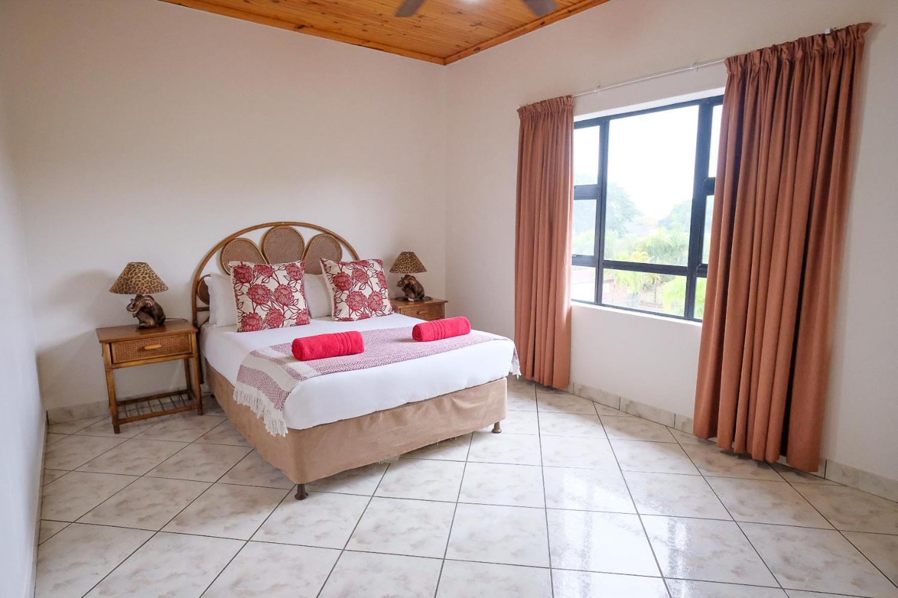 Lake St Lucia Villas Εξωτερικό φωτογραφία