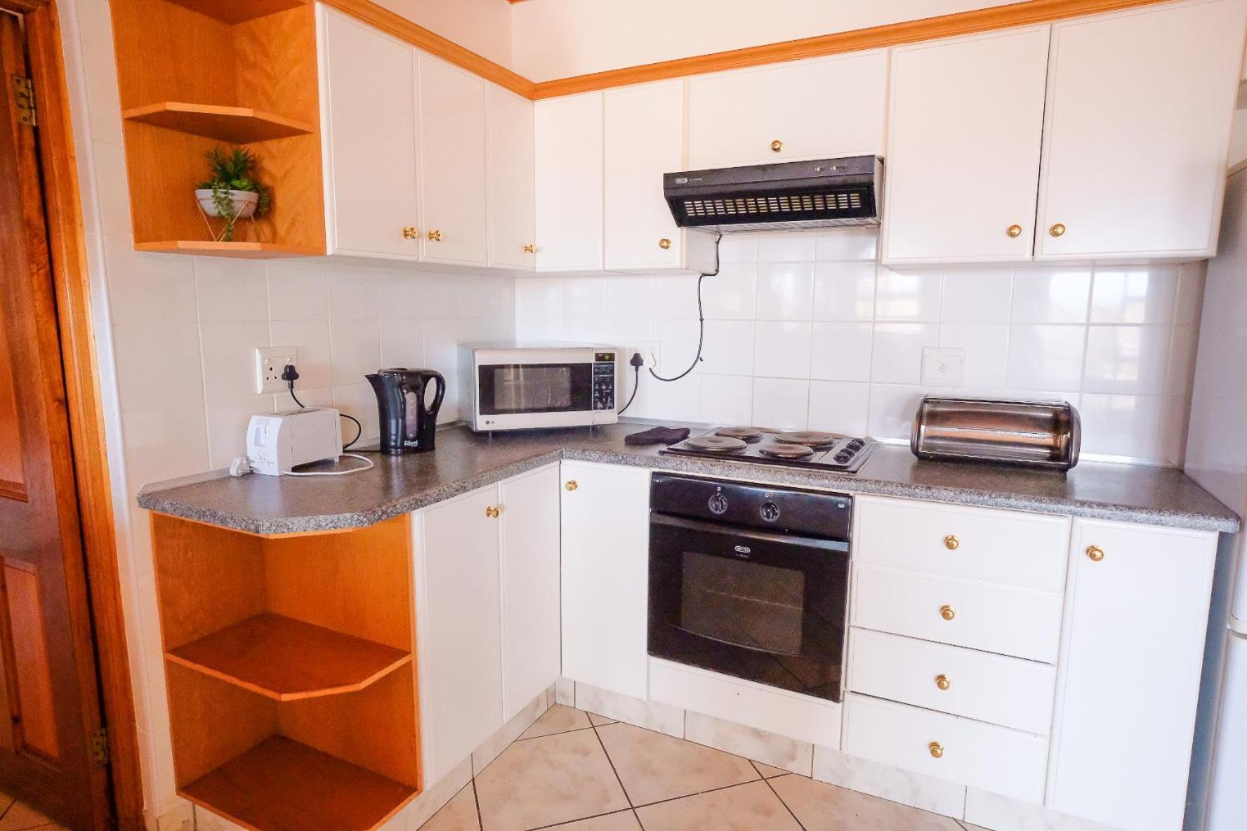 Lake St Lucia Villas Εξωτερικό φωτογραφία