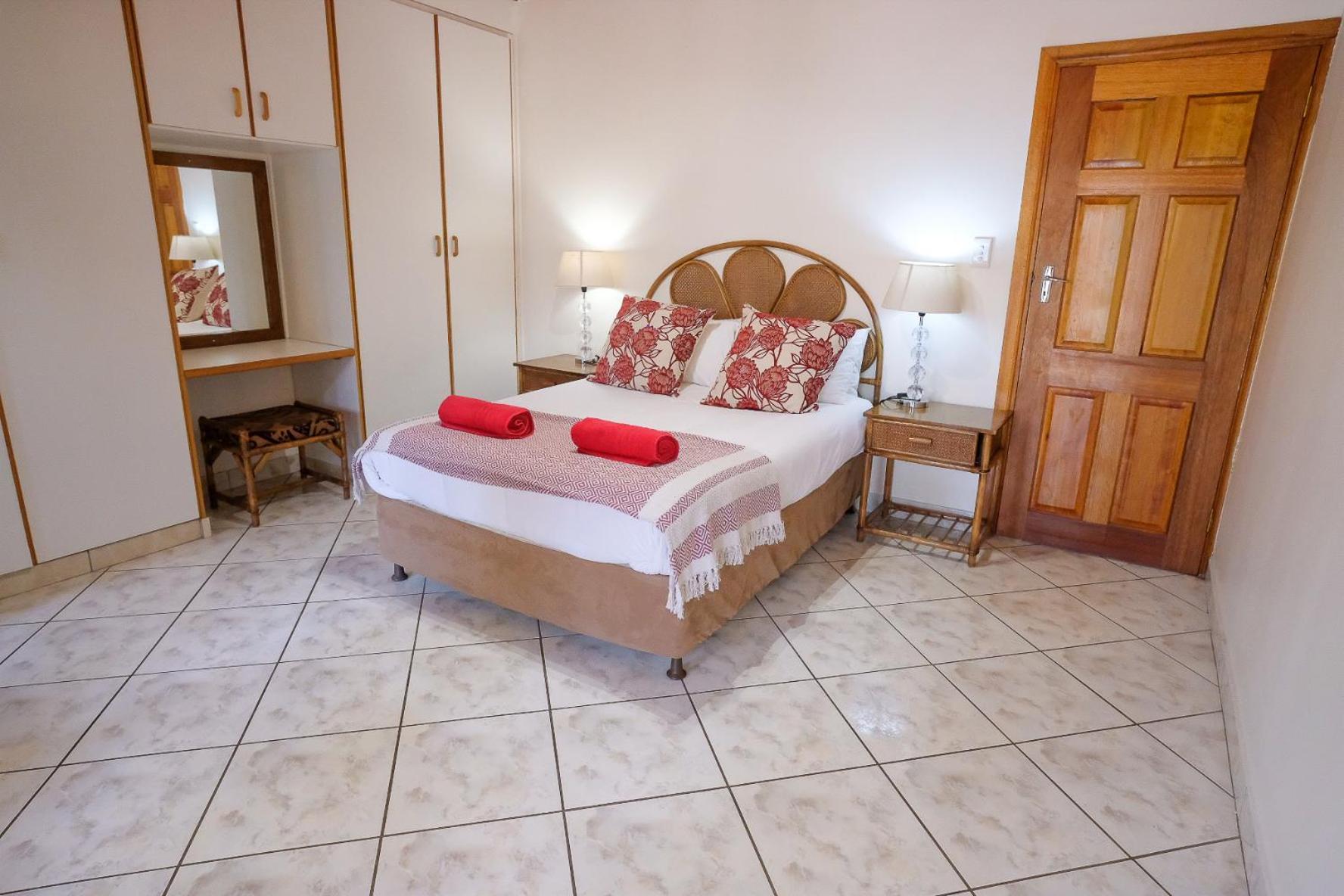 Lake St Lucia Villas Εξωτερικό φωτογραφία
