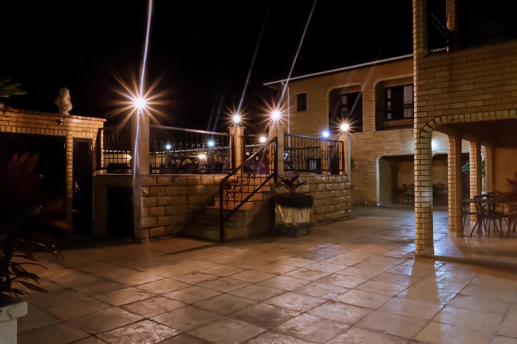 Lake St Lucia Villas Εξωτερικό φωτογραφία