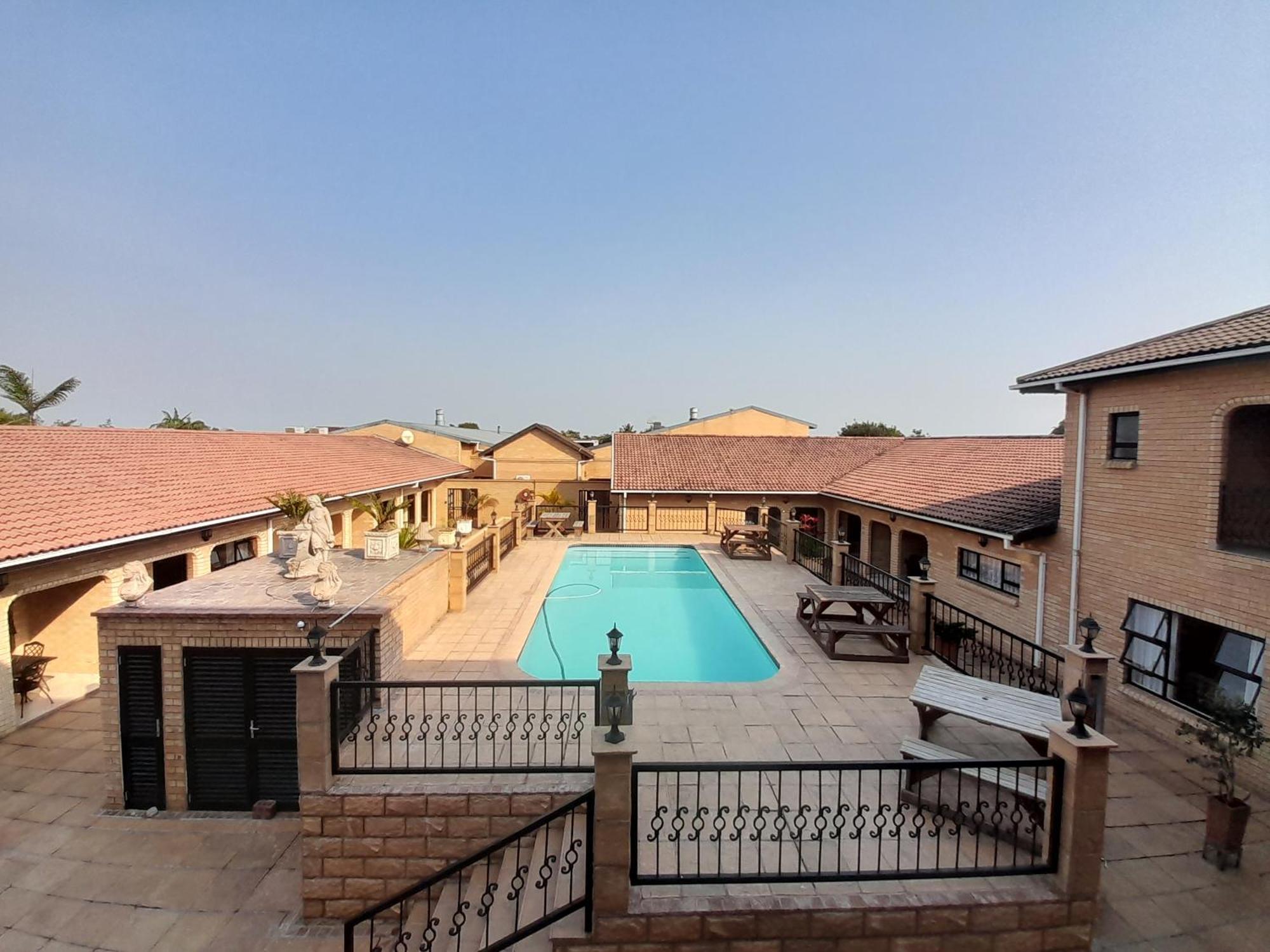 Lake St Lucia Villas Εξωτερικό φωτογραφία