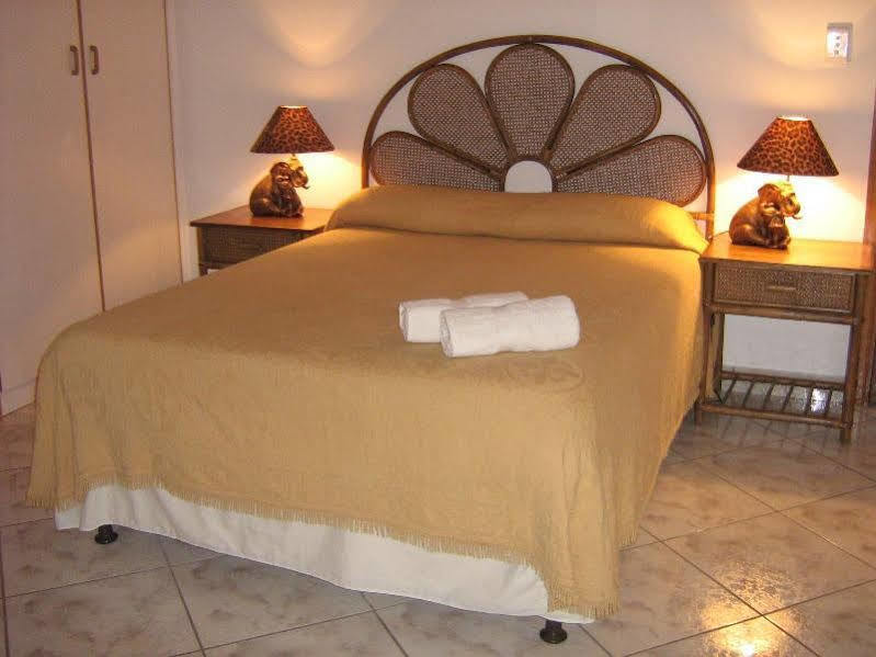 Lake St Lucia Villas Εξωτερικό φωτογραφία