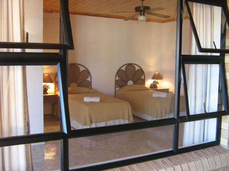 Lake St Lucia Villas Εξωτερικό φωτογραφία