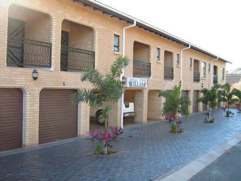 Lake St Lucia Villas Εξωτερικό φωτογραφία