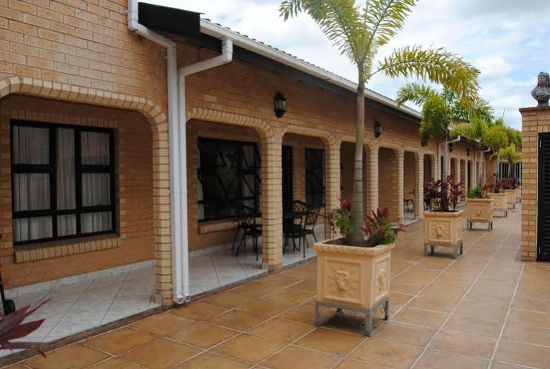 Lake St Lucia Villas Εξωτερικό φωτογραφία