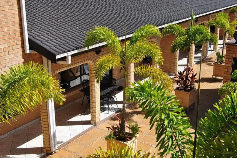 Lake St Lucia Villas Εξωτερικό φωτογραφία