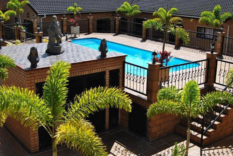 Lake St Lucia Villas Εξωτερικό φωτογραφία